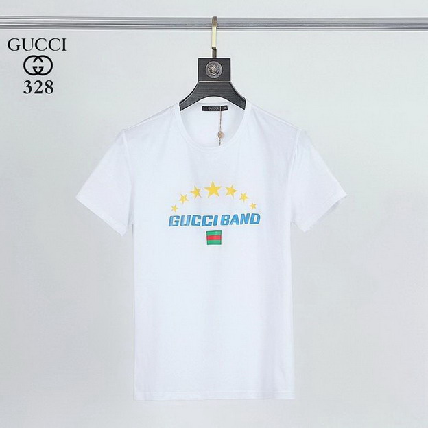 men gucci t-shirts M-3XL-107